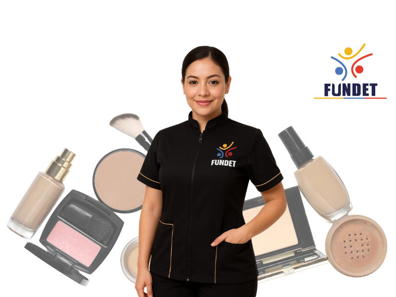 Maestra en Belleza