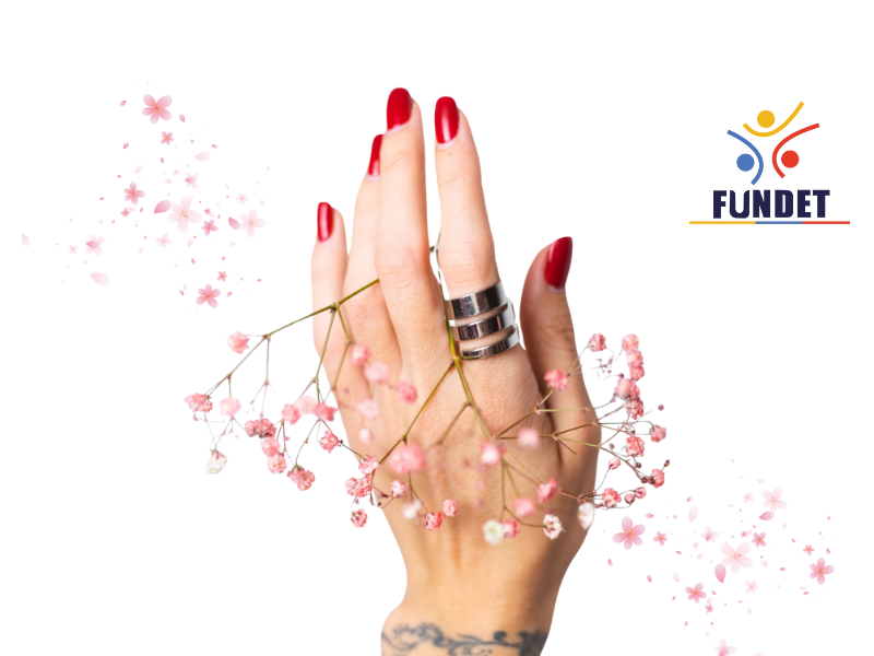 Taller Master Nails