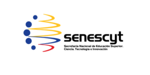Logo SENESCYT